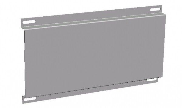 Панель монтажная (510х160) к ВРУ-1 Unit (Вх800хГ) EKF PROxima | mb15-06-01-02