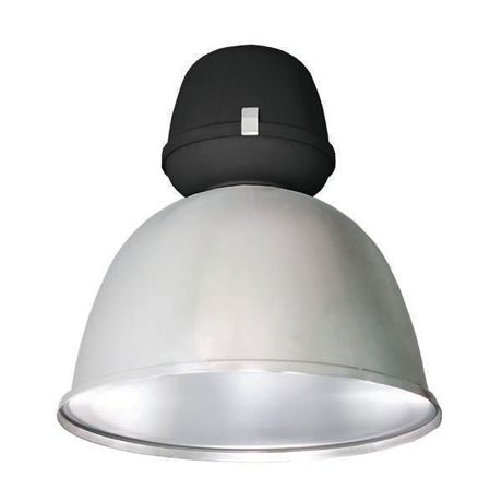 Светильник РСП01-400-011 IP23, E40, ДРЛ 400 Вт, 505 мм, корпус полимер, отражатель Al, ЭмПРА - 40400322 Ксенон