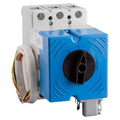 Выключатель автоматический ВА04-36-341830-250А-1500-690AC-НР230AC/220DC-ПЭ230AC-УХЛ3- | 378616 КЭАЗ