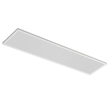 Светильник светодиодный AVRORA-28/opal-sand 28Вт 4000К IP20 3300лм 295х1195 универс. CSVT РУ000005385