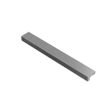 Переходник по высоте 50-80х500мм "ПЛЮС" HD85 КМ PL17820 КМ-Профиль