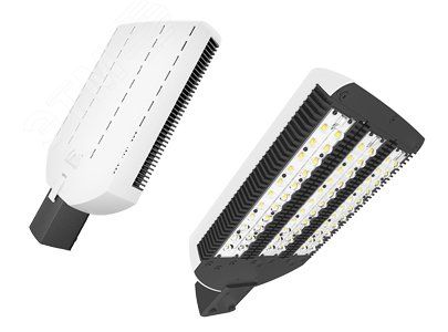 Светильник ДКУ-230w IP67 31050Лм 5000К 150х70° - LAD LED R500-3-M-6-230K Лайт Аудио Дизайн R5001160