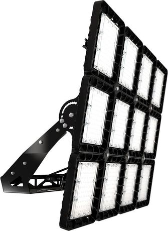 Светильник светодиодный ДО-1 154,4W IP67 144415Лм 5000К КСС К50 FL (ПРОМЫШЛЕННЫЙ TL-PROM APS 1140 5K K50) - УТ000012319 Технологии света