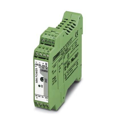 Преобразователь DC/DC MINI-PS- 12- 24DC/24DC/1 | 2866284 Phoenix Contact