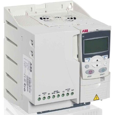 Преобразователь частоты 11.0кВт 380В IP20 без панели управления - 3AUA0000058192 ABB