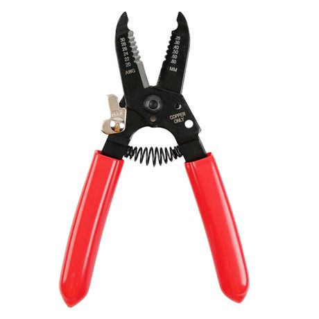 Установочный комплект для LED ленты 220В, 6.5x13мм, до 100м | 124-023 NEON-NIGHT MEET 12-4023