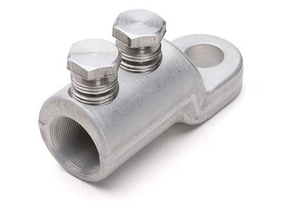 Наконечник болтовой 1НБ- 10/25 | 65908 КВТ