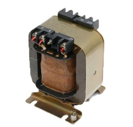 Трансформатор ОСМ1-0.25 380/5-29 У3 Минский ЭТЗ УТ-00001794 МЭТЗ им.Козлова