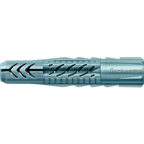 Дюбель универсальный UX 6х35 без кромки - 62754 Fisher