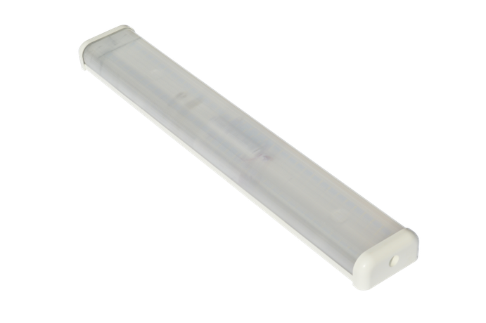 Светильник светодиодный SPO SE 30/3800 3800лм 30Вт 5000K IP20 0,98Pf 80Ra Kп<1| DSPOSE30-5K | Diora