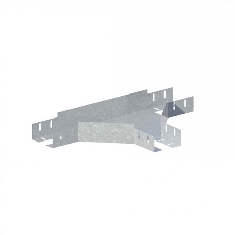 Лоток тройниковый 100х65 сталь 1.5мм ЛМс-Т цУТ2.5 СОЭМИ Н0122370442