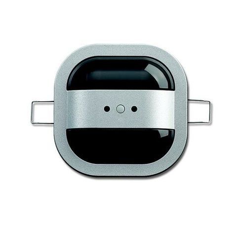 Датчик присутствия KNX mini premium , серебристый алюминий 6131/21-183-500 - 2CKA006132A0345 ABB 6132-0-0345