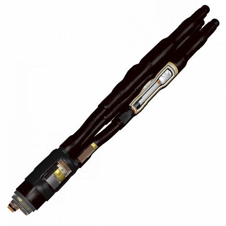 Муфта кабельная соединительная переходная 10кВ 3ПСПтпБ10-3-35/50-В с гильзами9067408 Подольск 3psptpb10x3x035x50v ПЗЭМИ