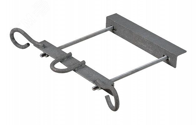 Узел крепления УКН-2К с дугой (245х270) 130801-0139 ССД 449071 130801-01393