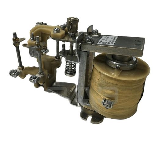 Реле электромагнитное РЭВ-826 110В ЧЭАЗ A8119-77965122