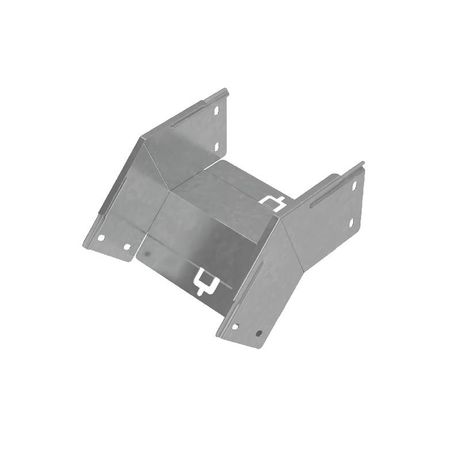 Угол внешний вертикальный 45 гр. 100х200 мм ПЛЮС HD85 - PL18512 КМ-Профиль