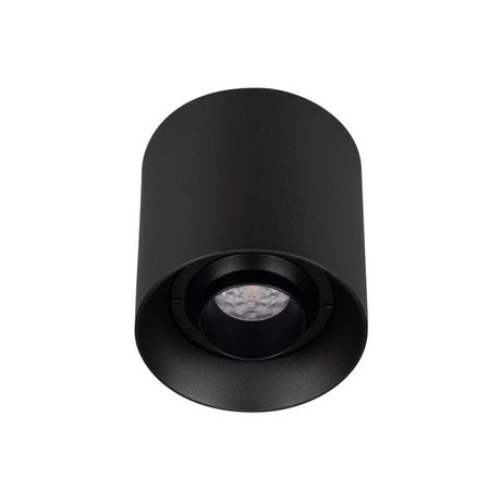 Светильник светодиодный SP-ACENTO-R95-10W Warm3000 (BK, 20-45 deg, 230V) (ARL, IP20 Алюминий, 5 лет) - 055741 Arlight