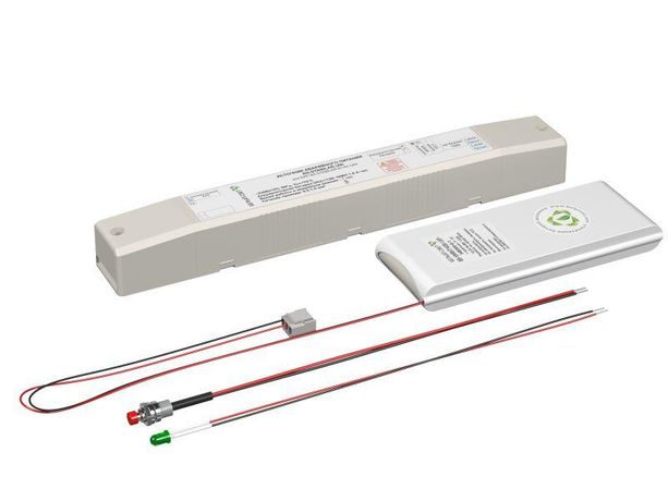 Блок аварийного питания BS-STABILAR-81-B1-UNI (1,0-15 W / = 190-260 V) (STABILAR) - a25361