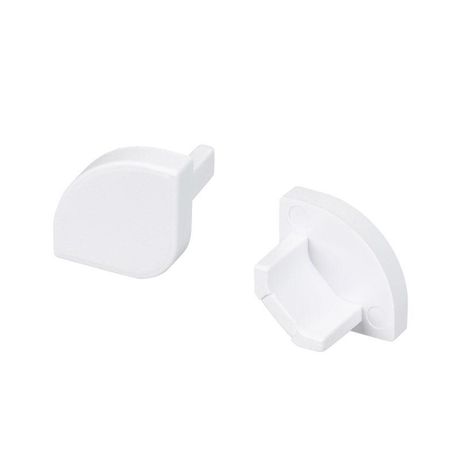 Заглушка ARH-KANT-H8 глухая (Arlight, Пластик) | 037353 Arlight