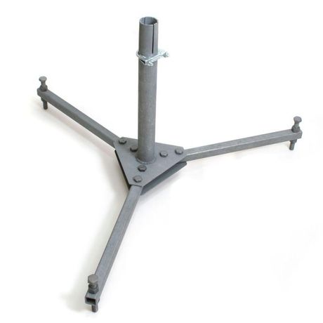 Тренога сборная для молниеприемной мачты TDZ | PR08.26354 Промрукав Строитель