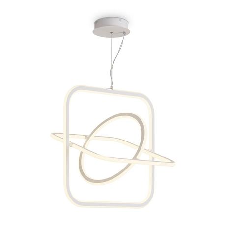 Светильник подвесной Collie 168Вт IP 20 - FR6200PL-L168W FREYA