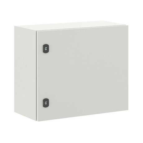 Корпус навесной STE с М/П ВхШхГ 500x600x300 мм | R5STE0563 DKC ДКС