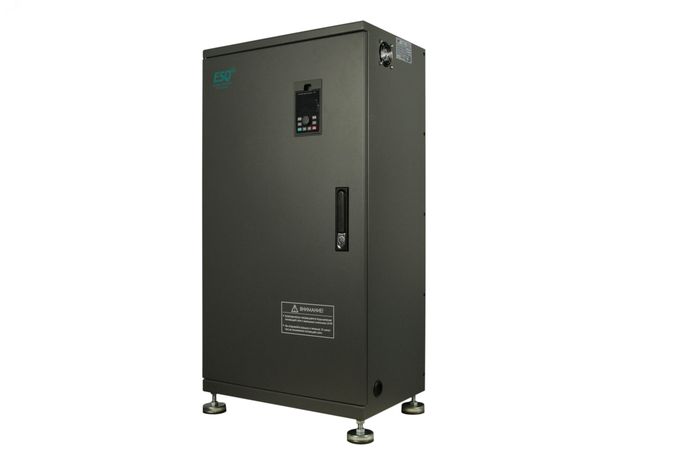 Преобразователь частотный ESQ-760-4T1600G/1850P 160/185кВт 380В ESQ 08.04.000491 ОРЛАН