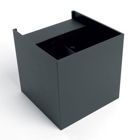 Светильник садово-парковый DH012, 2*3W, 450Lm, 4000K, черный | 11870 Feron