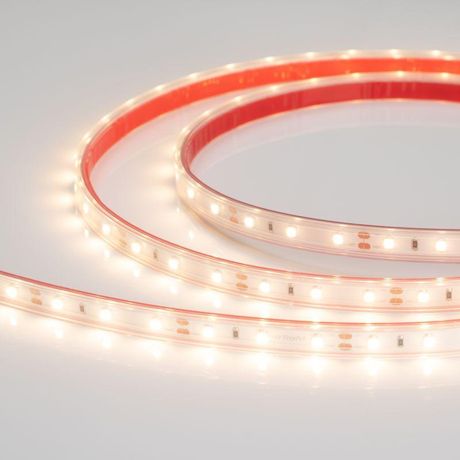 Лента светодиодная герметичная RTW-PS-A60-10mm 12V Warm3000 (4.8 W/m, IP67, 2835, 5m) (arlight, -) | 021101(2) Arlight