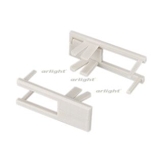 Заглушка KLUS-GLASS-56 (ARL, Пластик) - 019194 Arlight