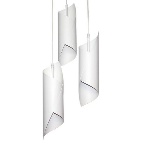 Светильник Маэстро 231 бел. НСБ 01-3х60-138 Е27 ИУ - 1005404232 Элетех