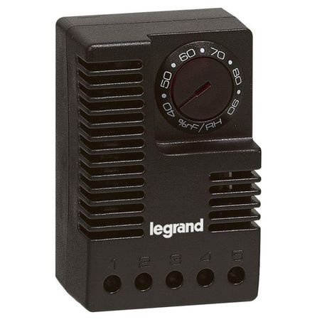 Гигростат Leg 035311 Legrand