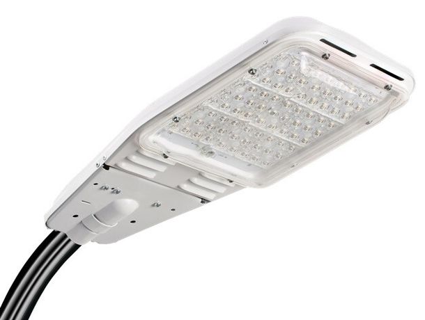 Светильник светодиодный консольный уличный ДКУ Победа LED-60-ШБ1/К50 60Вт 5000К IP65 | 10213 GALAD