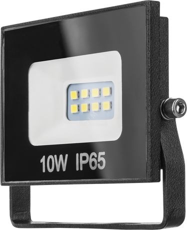 Прожектор светодиодный ДО-10w 4000К 800Лм IP65 ОНЛАЙТ - 19196 Navigator 71656 OFL