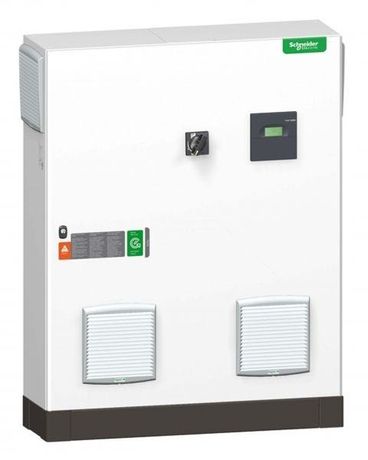 Установка конд. VarSet 250квар регул. для незагр. сети SchE VLVAW3N03514AB Schneider Electric