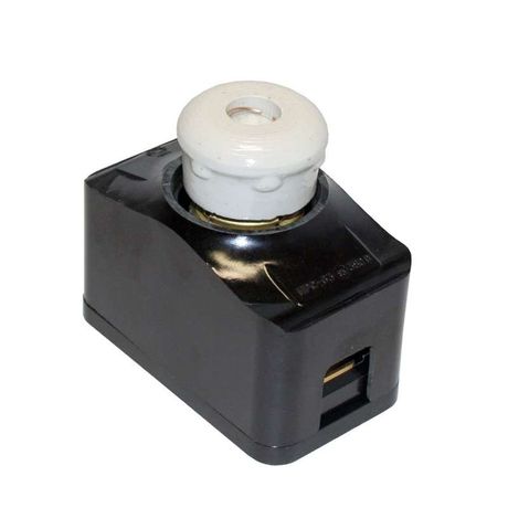 Предохранитель резьбовой ПРС-63 Т3-П с плавкой вставкой ПВДIII-25 Т3 И экспорт Кашин 310063П04Э025.00И000 КашинЗЭА