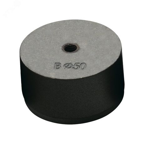 Насадка 50 полипропиленовая для сварки - 01941 AQUALINK