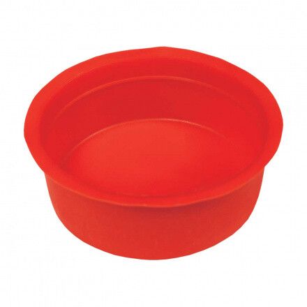 Заглушка для двустенных труб d=125 мм PROxima | EC125 EKF