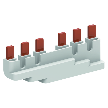 Адаптер соединительный параллельный для контакторов (A)F-40-30..(A)F-94-30 (модуль блокировки FX-5300, FX-5301) OptiStart K-FX-3361 | 335347 КЭАЗ