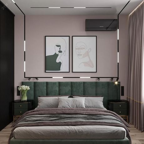 Накладной Черный ТМ Uniel - UL-00008928 Шинопровод осветительный UBX-MMS4/35 BLACK 300магнитный тип M 3м