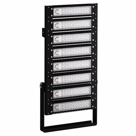 Светильник светодиодный LAD LED R500-8-60-6-400L 400Вт 5000К IP67 230В КСС типа "Г" крепление на лире ЛАДзавод LADLED8606400L LADesign