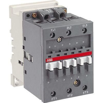 Контактор A75-30-00 75А AC3 катушка управления 220В AC - 1SBL411001R8000 ABB