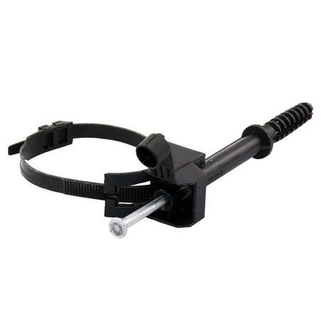 Крепление фасадное BRPF-6 (SF 50; BRPF 150.6; SO70.13; SO70.17; КФК15-57.6; КФК12 47.6) МЗВА 00000774