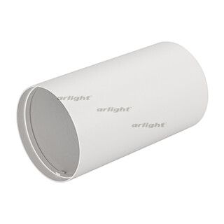 Корпус SP-POLO-SURFACE-R85 (WH, 1-3, 350mA) (arlight, IP20 Металл, 3 года) | 024251(1) Arlight