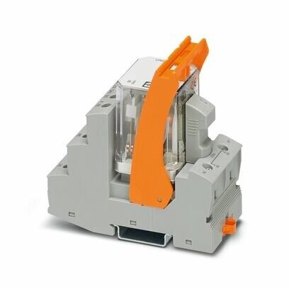 Релейный модуль RIF-4-RSC-LV-230AC/3X21 | 2903285 Phoenix Contact