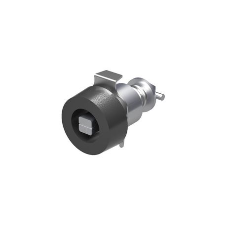 Замок с квадратным ключом для секционных дверей RAM power DKC R5DBLRP06 ДКС