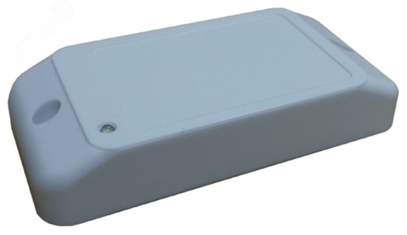 Считыватель PR-105 БЕЛЫЙ - PR-105БЕЛЫЙ AccordTec AT-02344