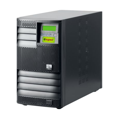 Источник бесперебойного питания MegaLine 1.25kВА 45' - 310375 Legrand