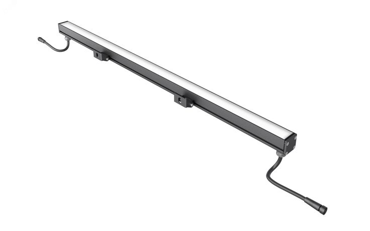 Светильник LED ШТРИХ 2.0 (24В) (СБУ) 11Вт 1150Лм 5,0К КСС Д IP67 опал - LE-СБУ-44-011-7303-67Х ЛЕД-Эффект