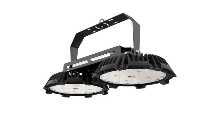 ПРОМЫШЛЕННЫЙ СВЕТИЛЬНИК ATAMAN HB 2 300 750 D120 GL - УТ000020975 Технологии света